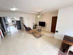 Blk 610 Clementi West Street 1 (Clementi), HDB 4 Rooms #486103401